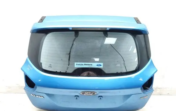 Ford Kuga I Tailgate/trunk/boot lid