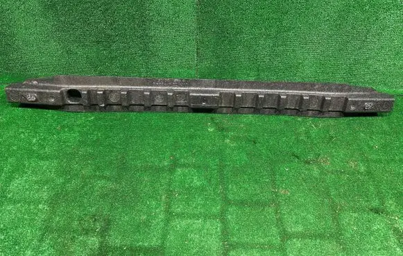 Volkswagen Up Front bumper foam support bar 1S0807243