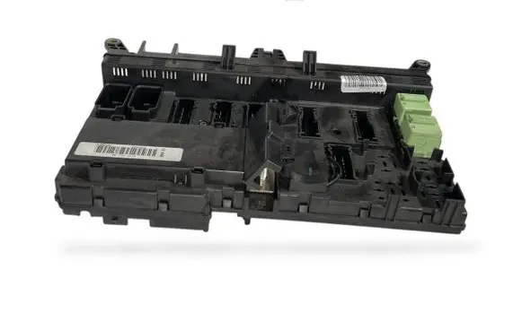 BMW X5 E53 Fuse module 8378107 8380407