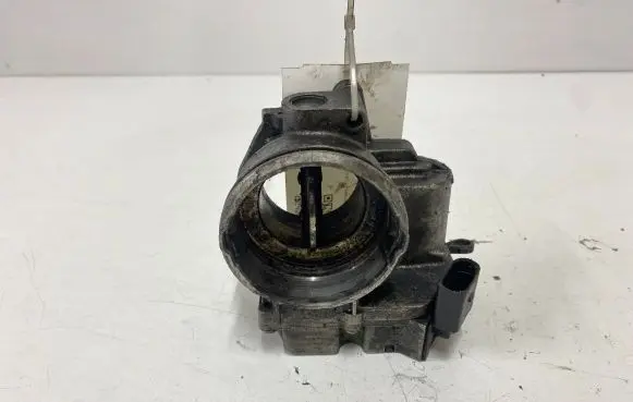 Audi A6 S6 C6 4F Throttle valve 03B128063C 96551498