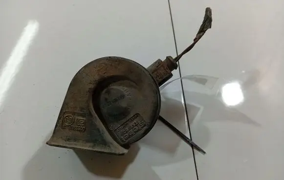 Horn signal