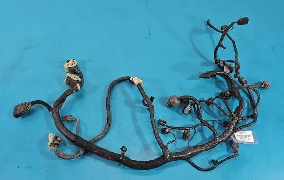 Ford Mondeo MK V Engine installation wiring loom HU5T12C508 IMPRK1566757
