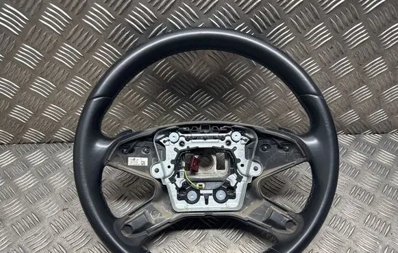 Mercedes-Benz E W212 Steering wheel A2124600403 62322000