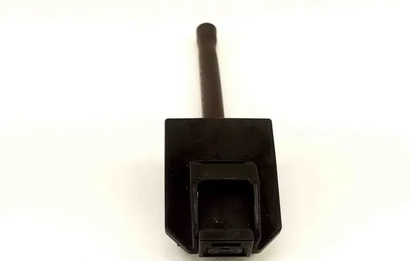 Opel Grandland X Windshield washer spray nozzle 53426091