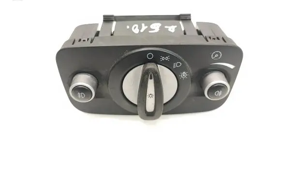Ford Mondeo MK IV Light switch AG9T13A024EA
