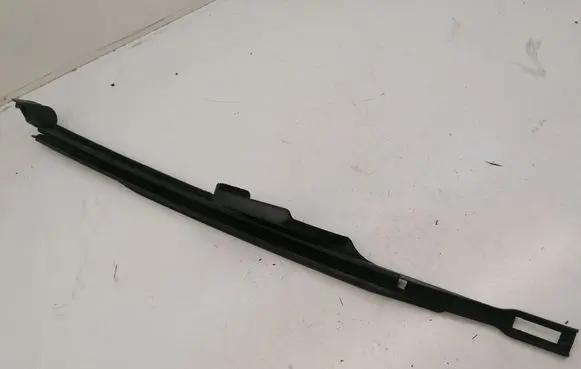 Citroen Jumper Front door windshield rail 