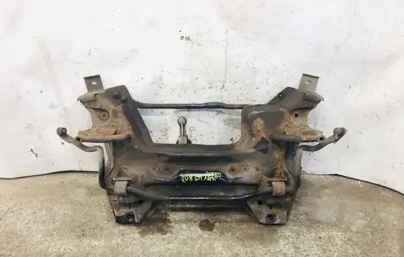Peugeot 208 Front subframe