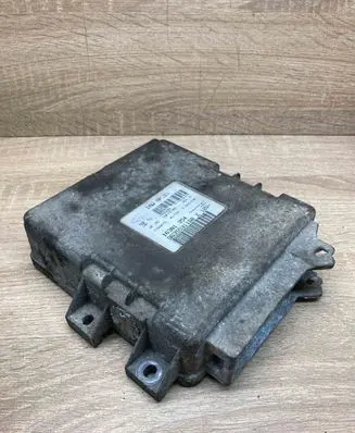 Engine control unit/module ECU