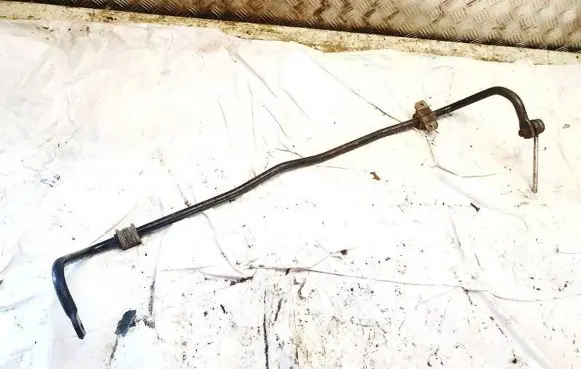 Volkswagen Cross Polo Front anti-roll bar/sway bar 6q0411333a