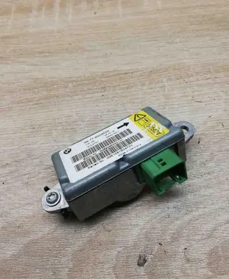 BMW 7 E65 E66 Airbag control unit/module 6929555