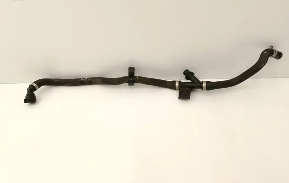 BMW 4 G22 G23 G24 G26 Engine coolant pipe/hose 9398959 20073510