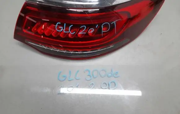 Mercedes-Benz GLC AMG Rear/tail lights A2539060702