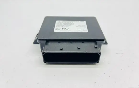Mercedes-Benz GLE (W166 - C292) Brake system control unit/module A2469003417 A2469028303 A2469014406