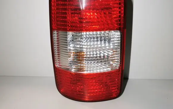 Volkswagen Caddy Rear/tail lights 2K0945257A 2K0945095