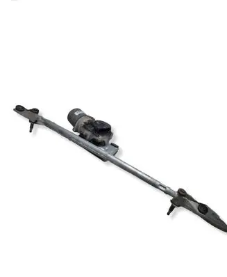 Ford Mustang V Front wiper linkage and motor AR3317500AA