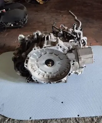 KIA Optima Automatic gearbox A6MF2H