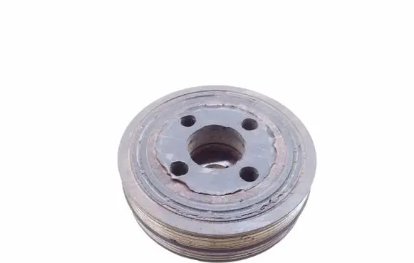Subaru Outback Crankshaft pulley