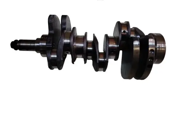 Land Rover Range Rover Sport L320 Crankshaft 276DT 23NR