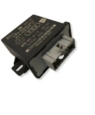 Audi A6 S6 C6 4F Light module LCM 8P0907357F 5LA00837901 00021434