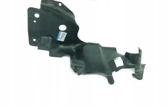 Mazda Protege Engine splash shield/under tray BC1D56121
