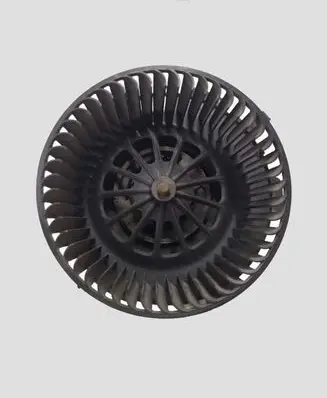 Opel Zafira B Heater fan/blower D8087 A3370 H9431