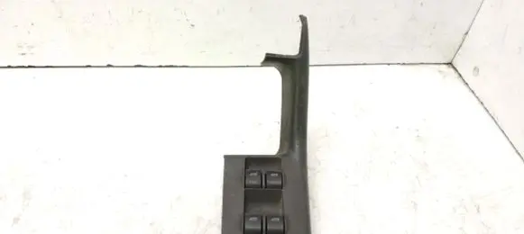 Audi A3 S3 8L Electric window control switch 8L4867171 4B0959851