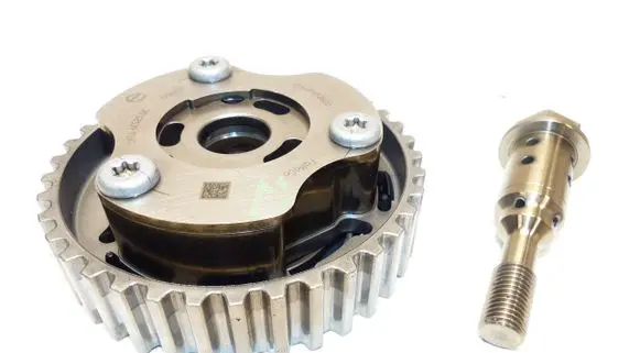 Ford C-MAX II Timing chain sprocket CM5G-6C525-DC