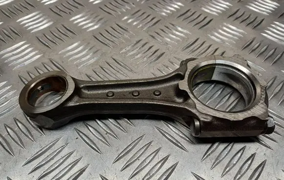 Opel Astra H Connecting rod/conrod 