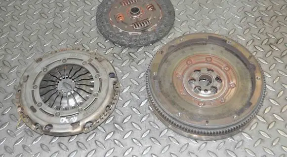 Clutch set kit