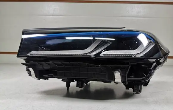 BMW 5 G30 G31 G38 Headlight/headlamp 1EX2644 8082661 882661052