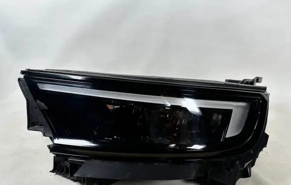 Opel Mokka B LED Daytime headlight 
