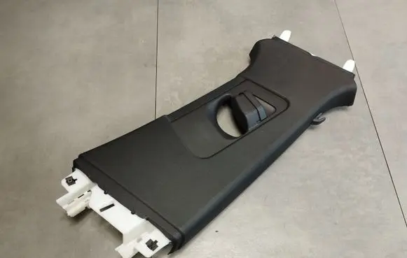 Audi A5 (B) pillar trim (top) 8B3867244