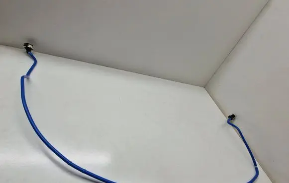 BMW 2 Active Tourer U06 Fuel line/pipe/hose 9468688