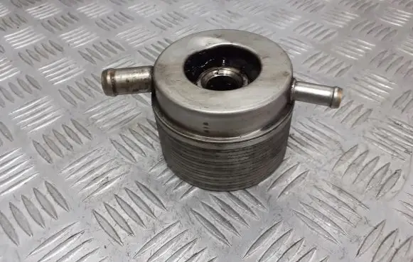 Mazda 6 Engine oil radiator 
