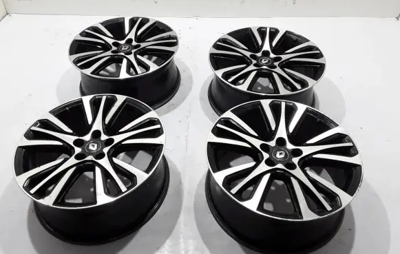 R18 alloy rim