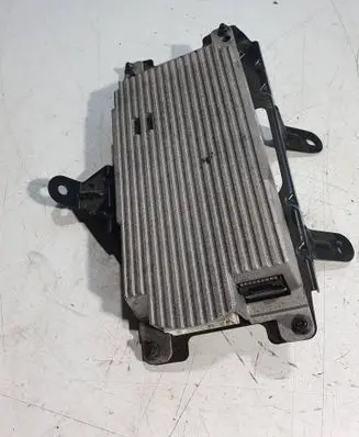 BMW 5 F10 F11 Bluetooth control unit module 9251737