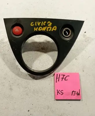 Honda Civic Central console control unit 79304S210A1