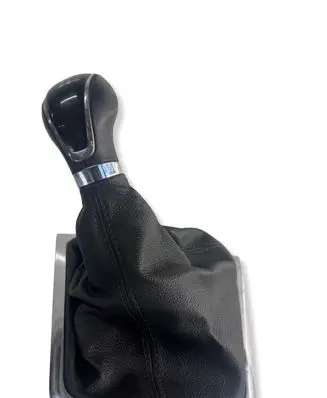 Opel Antara Gear lever shifter trim leather/knob 9226206018
