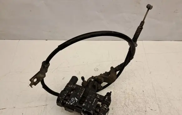 Mazda MX-5 NB Miata Rear brake caliper 
