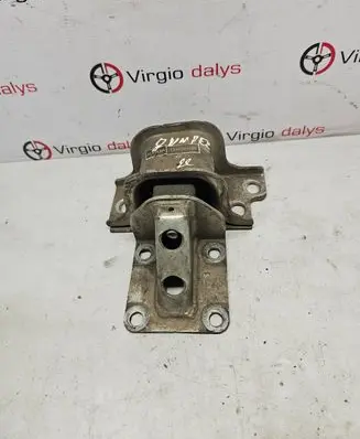 Citroen Jumper Engine mount bracket 1346984080