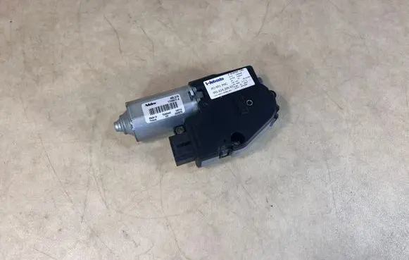 Porsche 911 991 Sunroof motor/actuator 99162420903