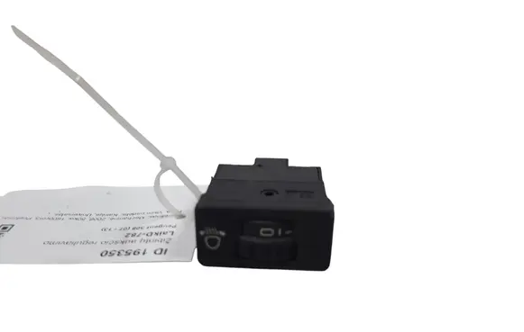 Peugeot 308 Headlight level height control switch 96366692XT 95835