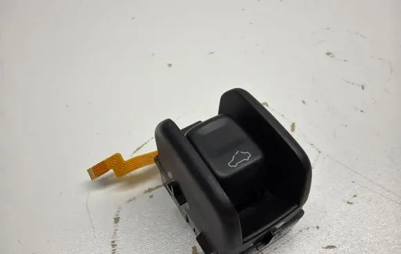 Volvo S80 Sunroof switch 4970