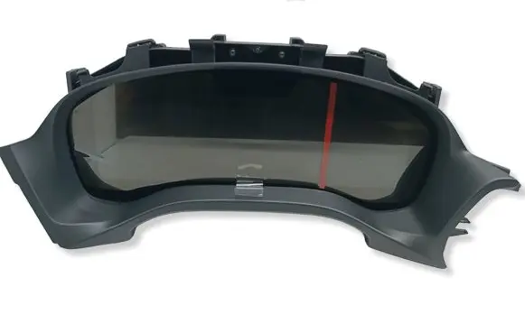 BMW X4 G02 Speedometer (instrument cluster) 5A9E039 62105A9E039 0263745317