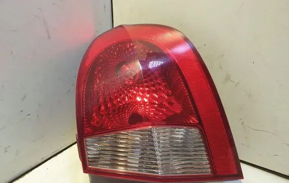 Hyundai Getz Rear/tail lights 924021C5XX