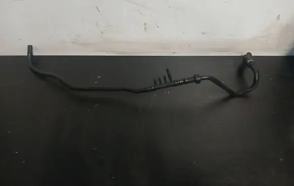 BMW 3 E46 Vacuum line/pipe/hose 10125023 7337812