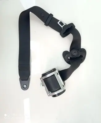 Mini One - Cooper Clubman R55 Rear seatbelt 2751225