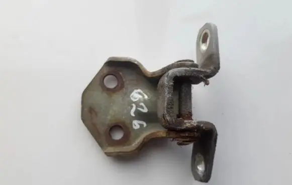 Mazda 626 Rear door lower hinge