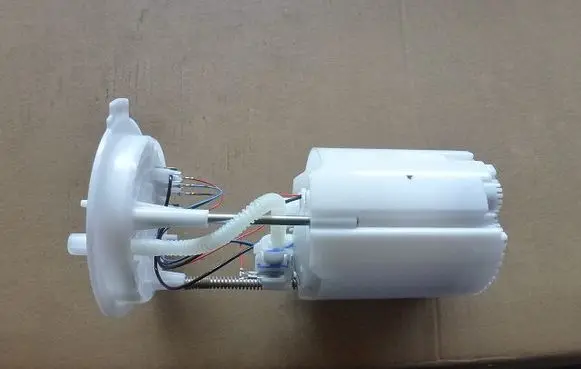 Volkswagen Tiguan Allspace In-tank fuel pump 0580200337