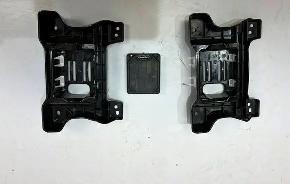 Volkswagen ID.3 Distronic sensor radar 1EA907572C